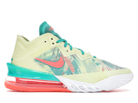 Nike LeBron 18 Low LeBronald Palmer