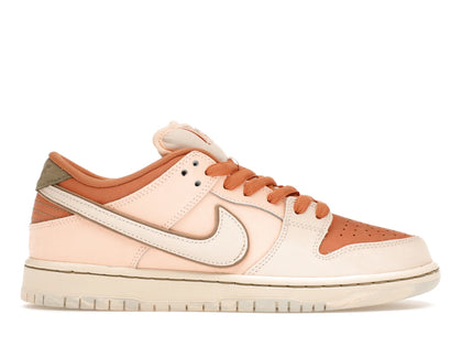 Nike SB Dunk Low Trocadéro Gardens - authentic Nike sneakers