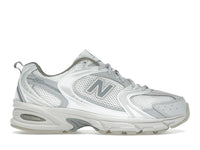 New Balance 530 Grey Matter Moonbeam