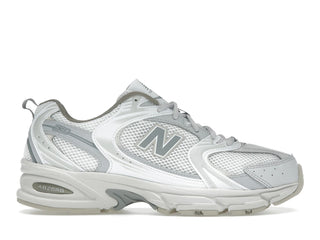 New Balance 530 Grey Matter Moonbeam - authentic New Balance sneakers