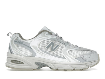 New Balance 530 Grey Matter Moonbeam