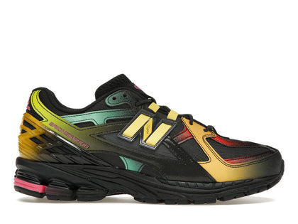 New Balance 1906U Bricks & Wood Echoes of a Butterfly - authentic New Balance sneakers