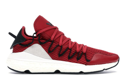 adidas Y-3 Kusari Chili Pepper