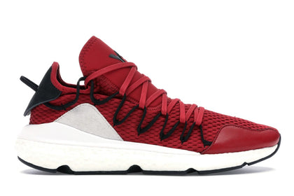 adidas Y-3 Kusari Chili Pepper - authentic adidas sneakers