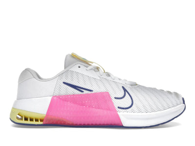 Nike Metcon 9 White Fierce Pink