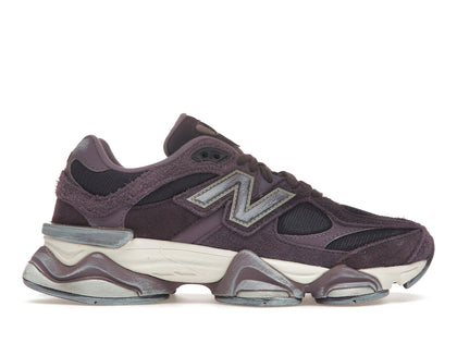 New Balance 9060 ASOS Exclusive Purple Overdye - authentic New Balance sneakers