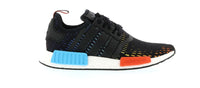 adidas NMD R1 Footlocker Europe Rainbow