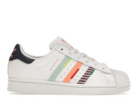adidas Superstar Cloud White Night Sky (Women's)