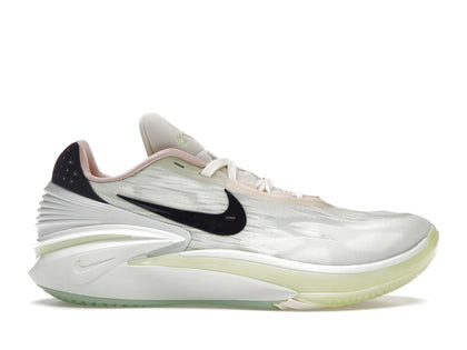 Nike Zoom GT Cut 2 Barely Green - authentic Nike sneakers