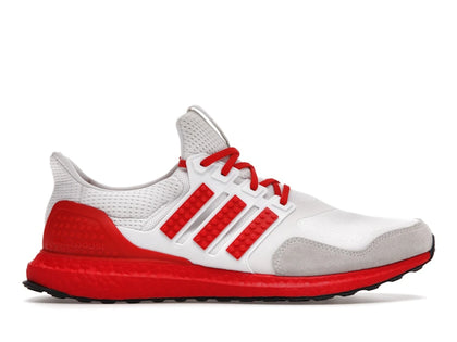 adidas Ultra Boost LEGO Color Pack Red - authentic adidas building set