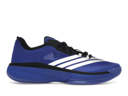 adidas Adizero Select 3.0 Low Lucid Blue - authentic adidas sneakers