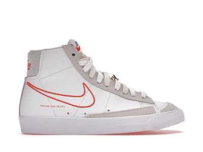 Nike Blazer Mid 77 SE First Use White (Women's)