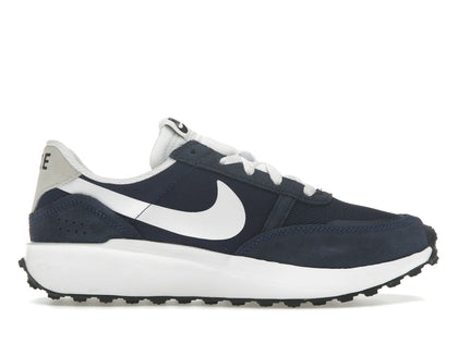 Nike Waffle Debut Midnight Navy - authentic Nike sneakers