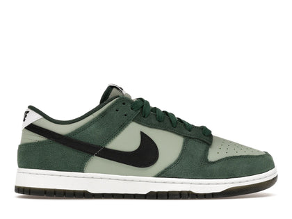 Nike Dunk Low Retro SE Jade Horizon Fir - authentic Nike sneakers