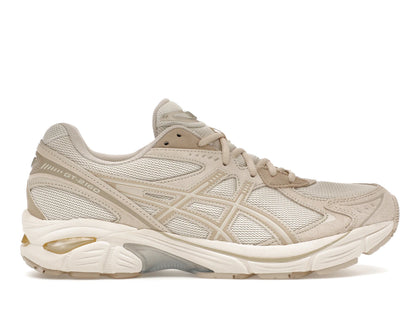 ASICS GT-2160 Cream Feather Grey - authentic ASICS sneakers