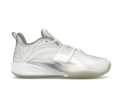 Anta Kai 1 Triple White (GS) - authentic Anta sneakers
