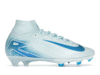 Nike Mercurial Superfly 10 Elite FG Gletscherblau