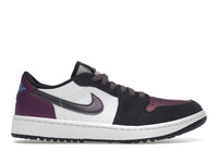 Jordan 1 Retro Low Golf NRG Purple Smoke