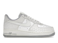 Nike Air Force 1 Low '07 White Python (Women's)