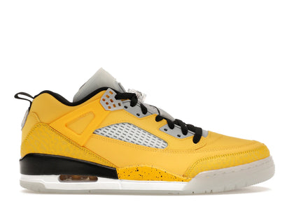 Jordan Spizike Low Lightning - authentic Jordan sneakers