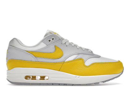 Nike Air Max 1 Tour Yellow (Women's) - authentic Nike sneakers