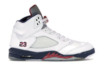 Jordan 5 Retro Independence Day