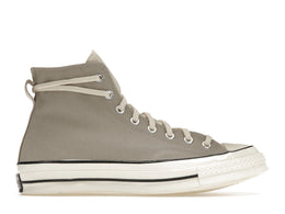 Converse Chuck Taylor All Star 70 Hi Fear of God Essentials Grey - authentic Converse sneakers