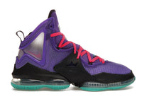 Nike LeBron 19 DJ Bron