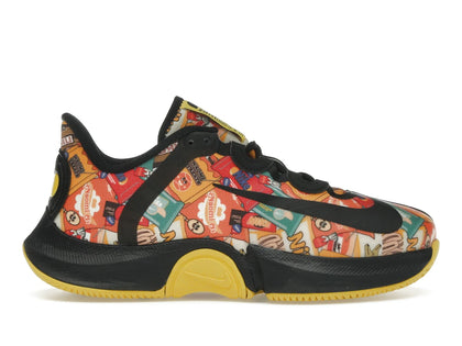Nike Court Air Zoom GP Turbo Premium HC Naomi Osaka Bodega Snacks (Women's) - authentic Nike sneakers