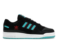 adidas Forum 84 Low ADV Black Better Scarlet
