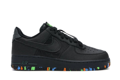 Nike Air Force 1 Low NYC Parks - authentic Nike sneakers