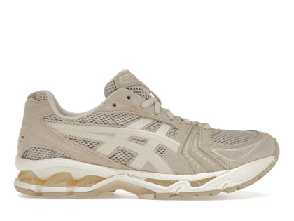 ASICS Gel-Kayano 14 Simply Taupe Oatmeal - authentic ASICS sneakers