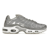 Nike Air Max Plus Metallic Silver