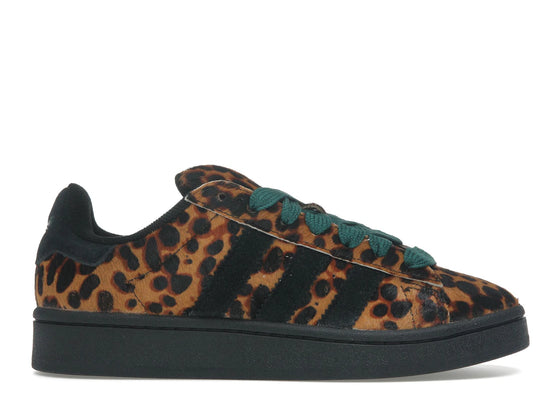 adidas Campus 00s Leopard Black (Women's)