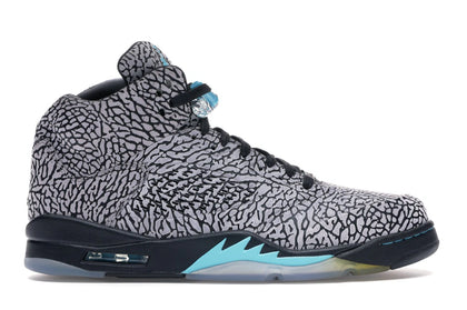 Jordan 5 Retro 3Lab5 - authentic Jordan sneakers