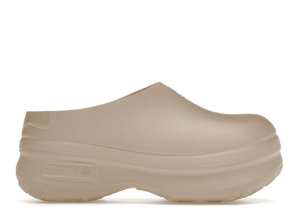 adidas adiFOM Stan Smith Mule Wonder Taupe (Women's) - authentic adidas sneakers