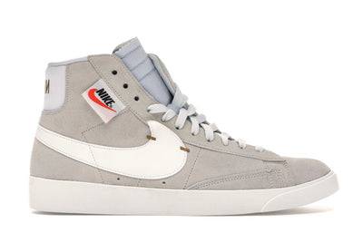 Nike Blazer Mid Rebel Off White (Women's)