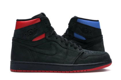 Jordan 1 Retro High OG Quai 54 - authentic Jordan sneakers