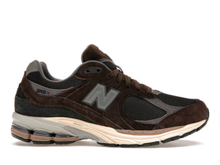 New Balance 2002R Lunar New Year Rich Earth - authentic New Balance sneakers