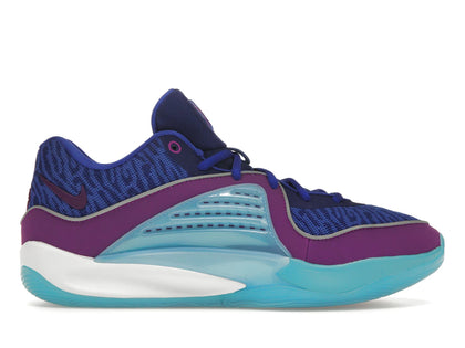 Nike KD 16 Ready Play - authentic Nike sneakers