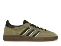 adidas Handball Spezial Focus Oliv Schwarz