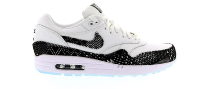 Nike Air Max 1 BHM (2012) - authentic Nike sneakers