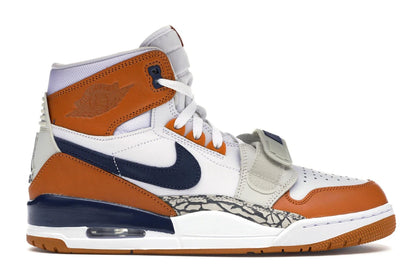 Jordan Legacy 312 Trainer 3 Medicine Ball - authentic Jordan sneakers
