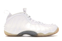 Nike Air Foamposite One White Out