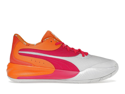 Puma Triple Dunkin' Dunkin' Donuts - authentic Puma sneakers