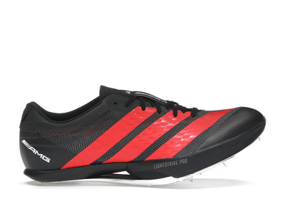 adidas Adizero Prime SP 4 Mercedes AMG Black Lucid Red