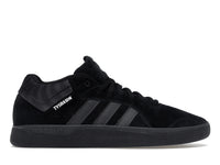 adidas Tyshawn Spitfire Black