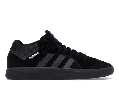 adidas Tyshawn Spitfire Black