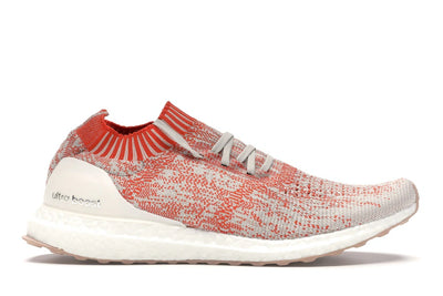 adidas Ultra Boost Uncaged Raw Amber