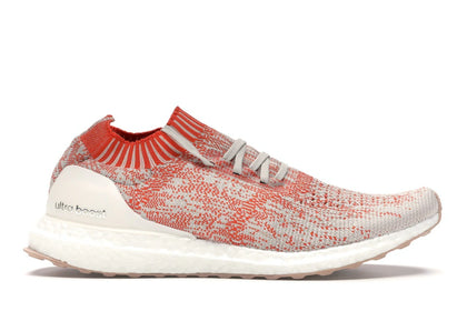 adidas Ultra Boost Uncaged Raw Amber - authentic adidas sneakers